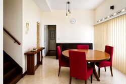 Watten Estate (D11), Semi-Detached #555490011